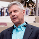 Image for article titled ‘What’s Our Best Path To 270?’ Gary Johnson Asks Campaign Aides Packing Up Office